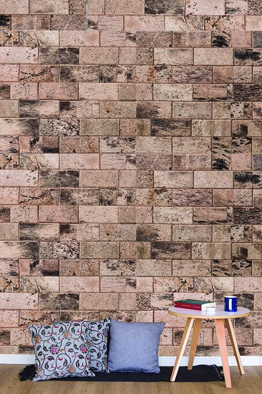 Natural Brick