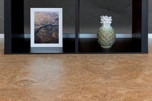 Floating Cork Tiles