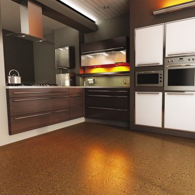 Timeless: Baroque Sienna - Kitchen