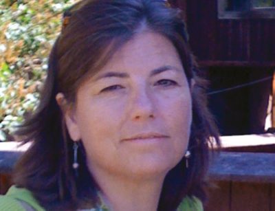 Ann Wicander