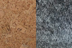 Carpet vs Cork Comparison