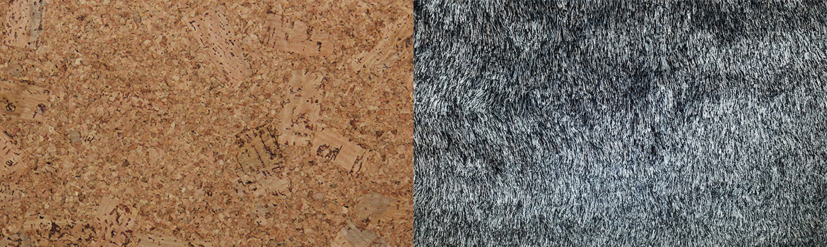 Cork vs Carpet