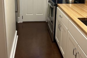 Classic - Medium Shade Stained - FCI Mainline