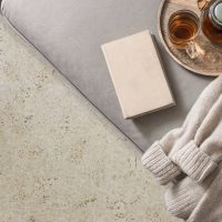 Eco-Nomical - Ivory - Room Scene