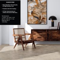 Sandstorm - Room Scene