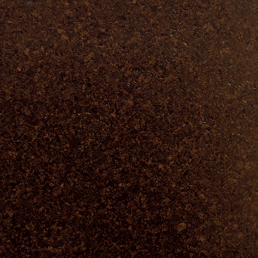 Classic Dark Shade Cork Tile Swatch