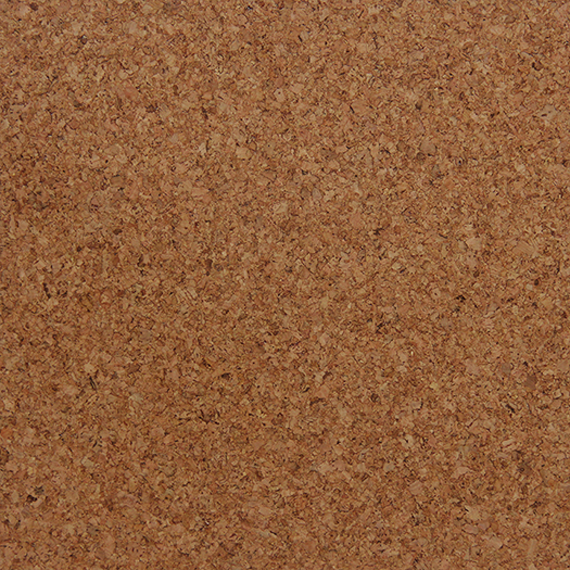 Classic Light Shade Cork Tile Swatch