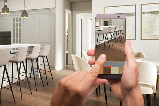 Cork Flooring Visualizer | Blog | WECORK