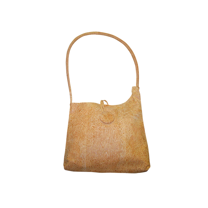 Cork Handbag - Sling - Carlisle