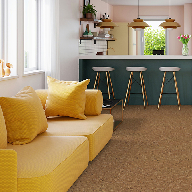Avant Garde Monsanto - Living Room