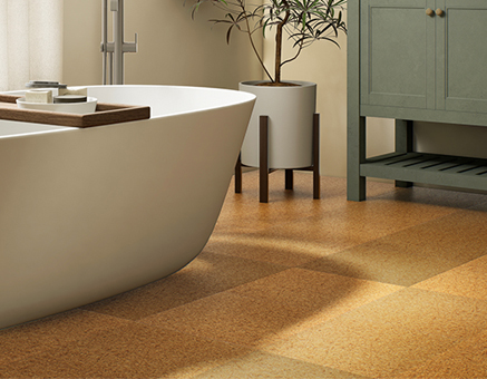 Products - Classic Cork Tiles