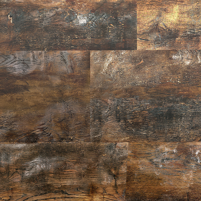 Serenity Bourbon Road